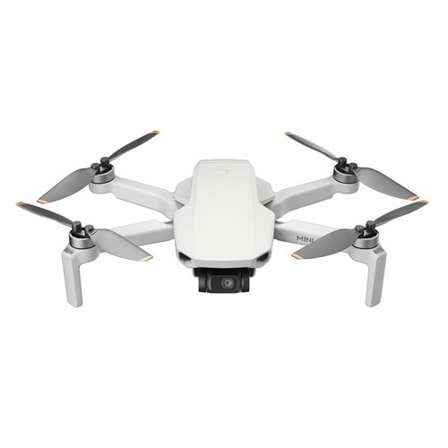 DJI Mini 4K Fly More Combo